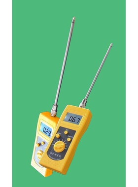 DM300W广西木屑水分测定仪，木屑水检仪