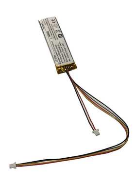 适用罗技Logitech Craft Y-R0064无线键盘电池533-000142