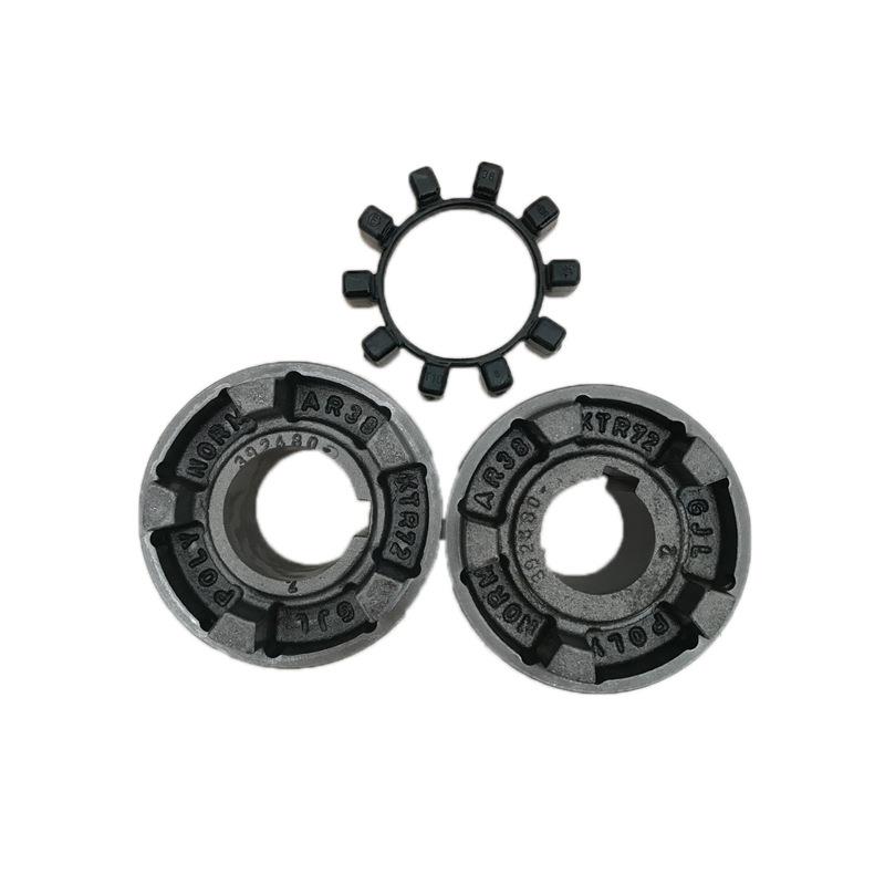 Poly-norm 38azr KTR联轴器AR38连轴器