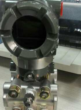 低价供应横河EJA120A-DES4A-22NN微差压变送器 质量保证
