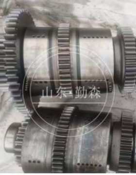 挖掘机配件   各种型号齐全  PC850-8  齿座   209-70-44211