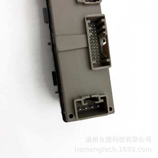 OE：15883319 10398564适用雪佛兰索罗德电气通风中断器