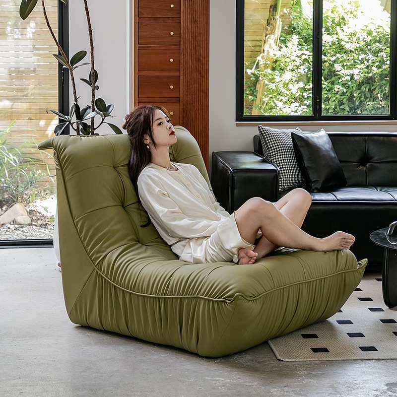 懒人躺椅沙发小户型阳台客厅网红可躺可睡蜂窝毛毛虫沙发休闲躺椅,鲜花速递/花卉仿真/绿植园艺,割草机/草坪机,淘宝优惠券,粉丝福利购,淘宝优惠卷