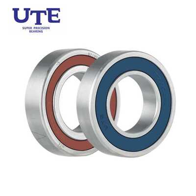 一件代发UTE优特B71904陶瓷球轴承角接触球机床主轴密封厂家直供