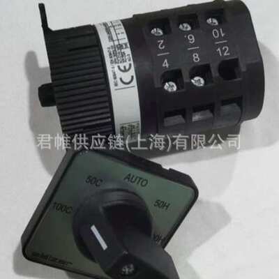 价格需核实 SALZER   开关  型号：H263-41300-A01