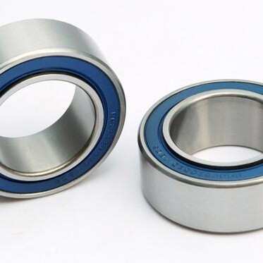 不二越NACHI滚珠丝杠轴承40TAB07机床主轴轴承40TAB07-2NSE现货