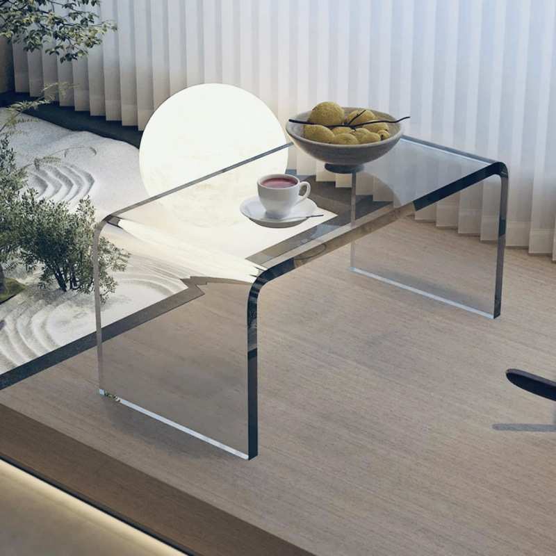 网红飘窗小桌子茶几简约榻榻米矮桌卧室窗台床上小桌子家用