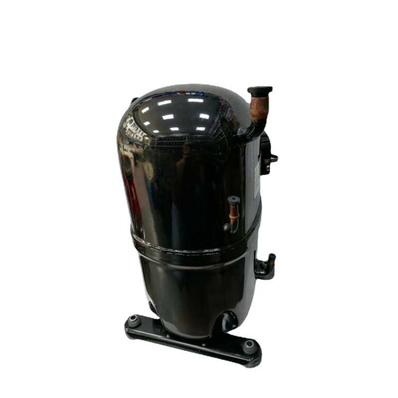 谷轮压缩机CR30K6M-PF1-101MM冷柜冷水机海鲜渔池鱼缸冷库活塞式