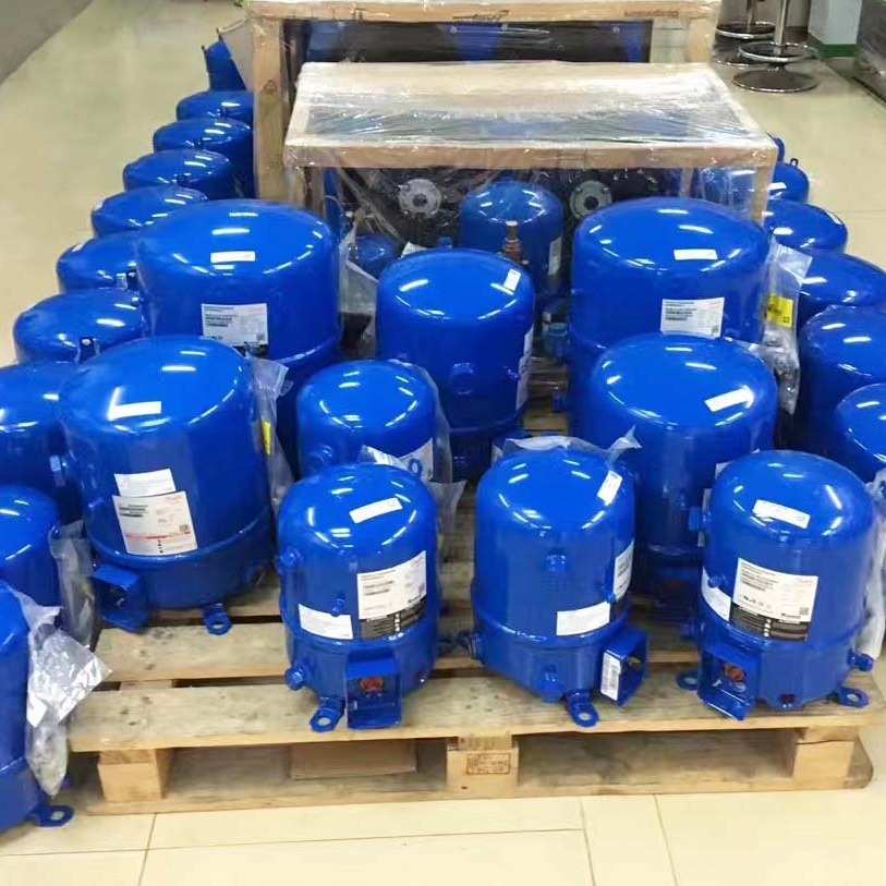 MT56HL4AVE MT64HM4DVE MT72HN4AVE MT80HP4AV丹佛斯美优乐压缩机