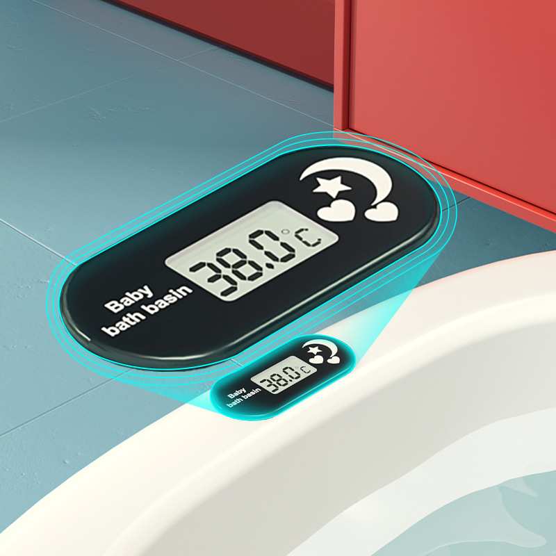 成人加长浴桶折叠洗澡桶加厚家用泡澡桶全身浴缸大人汗蒸折叠浴桶