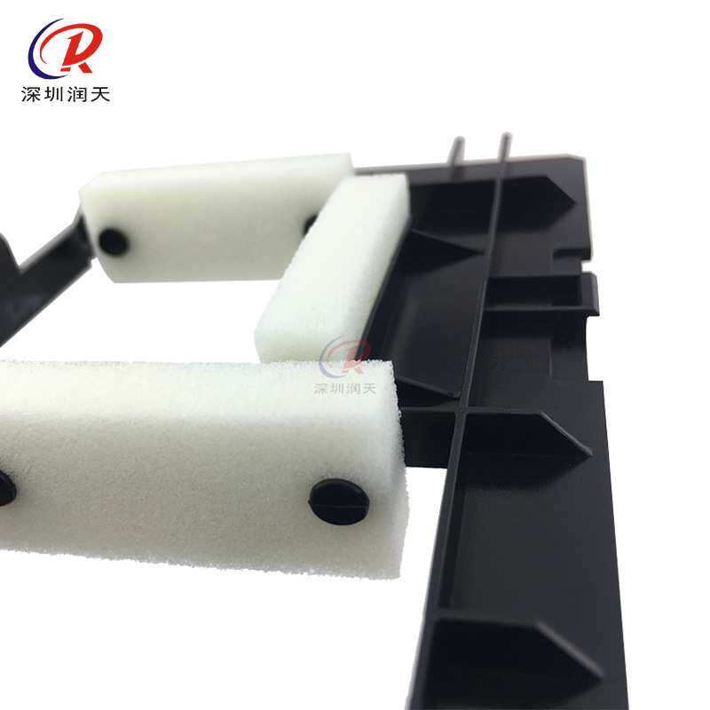 户外写真机MIMAKI JV300/JV150原装墨栈支架 海绵墨垫架 SPA-0257