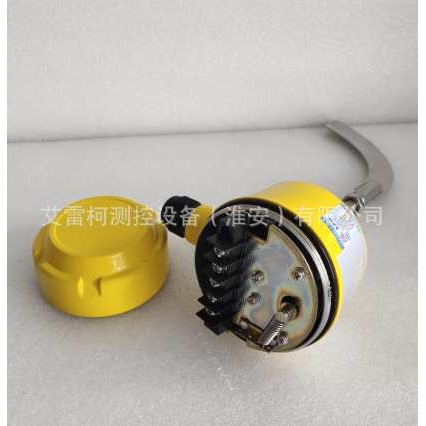 RC-10MLK阻旋式料位计控制器220V料位计料仓叶轮式料位开关