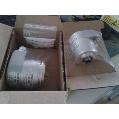 德国亨士乐HENGSTLER编码器RI32-O/5ER.11KA  RI58-T/ 250AS.41RD