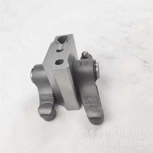 6BT5.9 PC220 6D102发动机摇臂 PC210 PC200