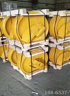 TY230推土机支重轮 履带轮 山推230推土机配件 山推230推土机配件