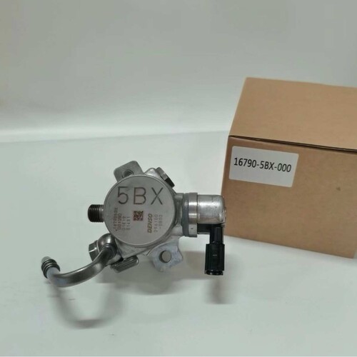 16790-5BX-000 适用新锋范飞度缤智1.5L高压油泵