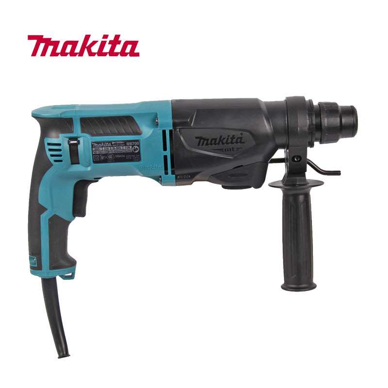 牧田电锤M8700ZB/M8700B多功能冲击钻电钻两用工业家用电动工具