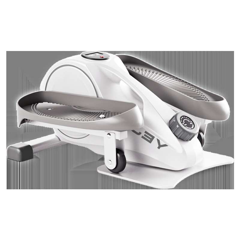 新款mini椭圆机家用健身小型多功能静音瘦腿美腿太空漫步踏步机