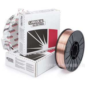 308L309 2209 316L 310 2594不锈钢气保实心焊丝 347 林肯电气JMS