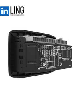 SmartGen众智 MGC100 小型柴油汽油发电机组控制器 自启动保护模