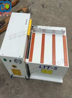 木工家具修角机Board corner rounder半自动便携式木板边角切割机