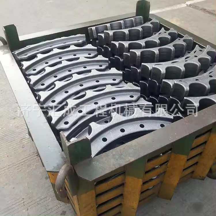 SD22推土机 驱动齿  推土机终传动齿，SD22推土机齿块，