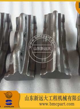 齿块厂家 SD22配件 山推原装齿块154-27-12293