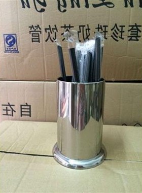 吸管一珍奶茶管吸 透明箱粗珠IDO吸管21CM黑色大吸管5000支