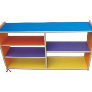 幼儿园玩具柜g幼儿收纳架玩具玩具架幼儿园收拾架储物柜