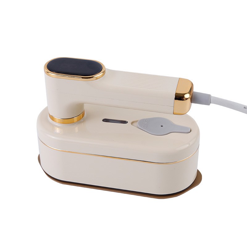 手持挂烫机式家用蒸汽烫斗数显蒸汽旋转折叠烫衣机电熨斗