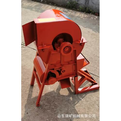 30型打麦机EHO打稻机稻麦机水稻粒机小麦脱大豆粱脱粒脱粒机