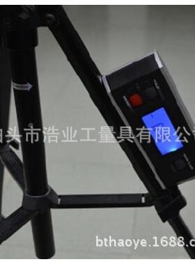 电子角规度尺 带磁斜度 数字水平尺36水0 IP65防角数显倾仪