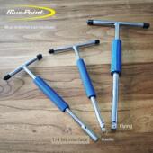 石羊宝蓝EXY点t形快套筒扳手t形套筒手小柄棘汽速轮飞中飞扳手车