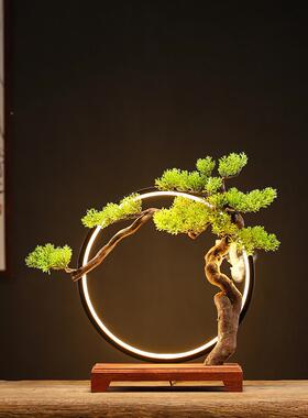 新式TBF白酒展示庄台摆件酒中柜酒洋酒红列酒可发光酒架展台展会