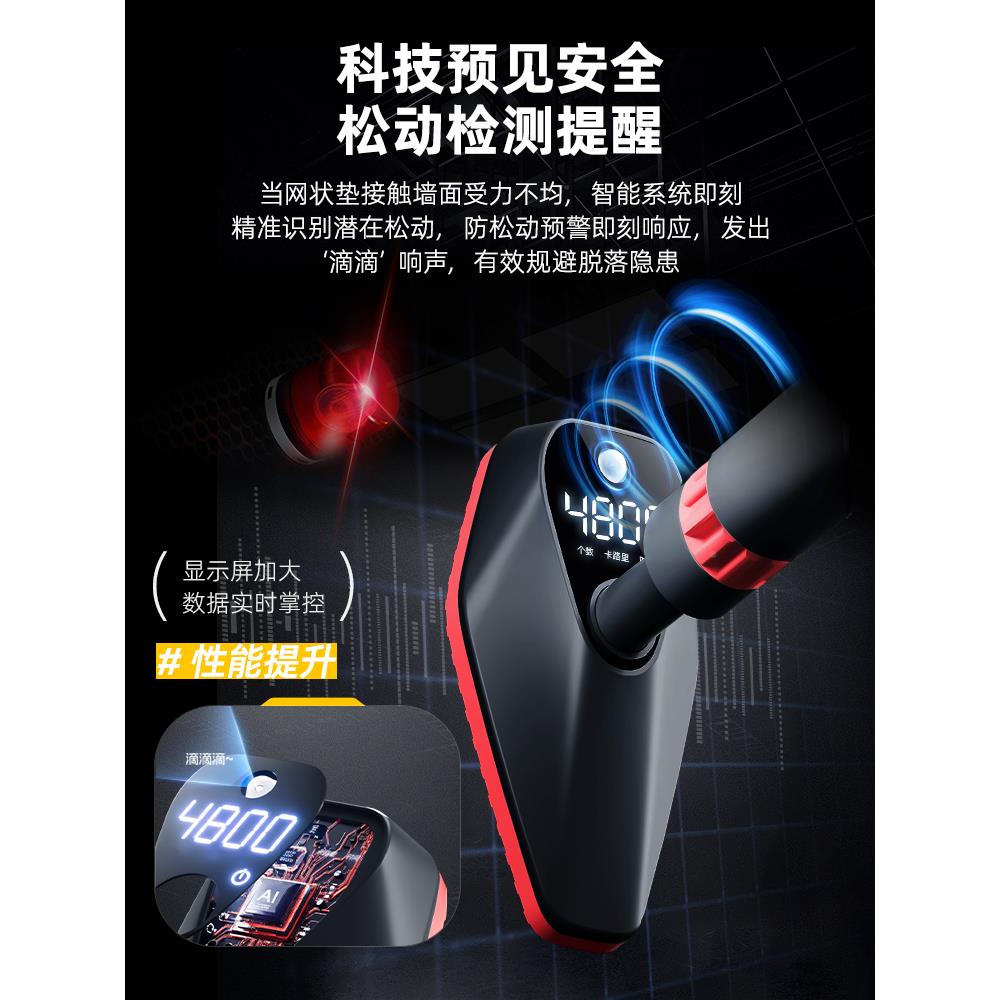 德国单向杠室内用引体上门器免打家孔家庭上墙上DG吊杆健身器材