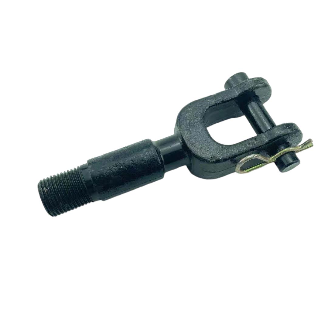 适钩用陕汽德龙L300拖车牵引销子挂车车钩子钩l3000拖拖车0钩配件