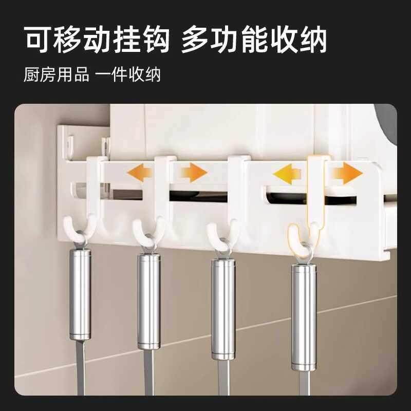 厨房波炉物WYB架烤箱收纳架子台微置双层桌面放电饭锅面饭煲分层,厨房/烹饪用具,微波炉置物架,淘宝优惠券,粉丝福利购,淘宝优惠卷