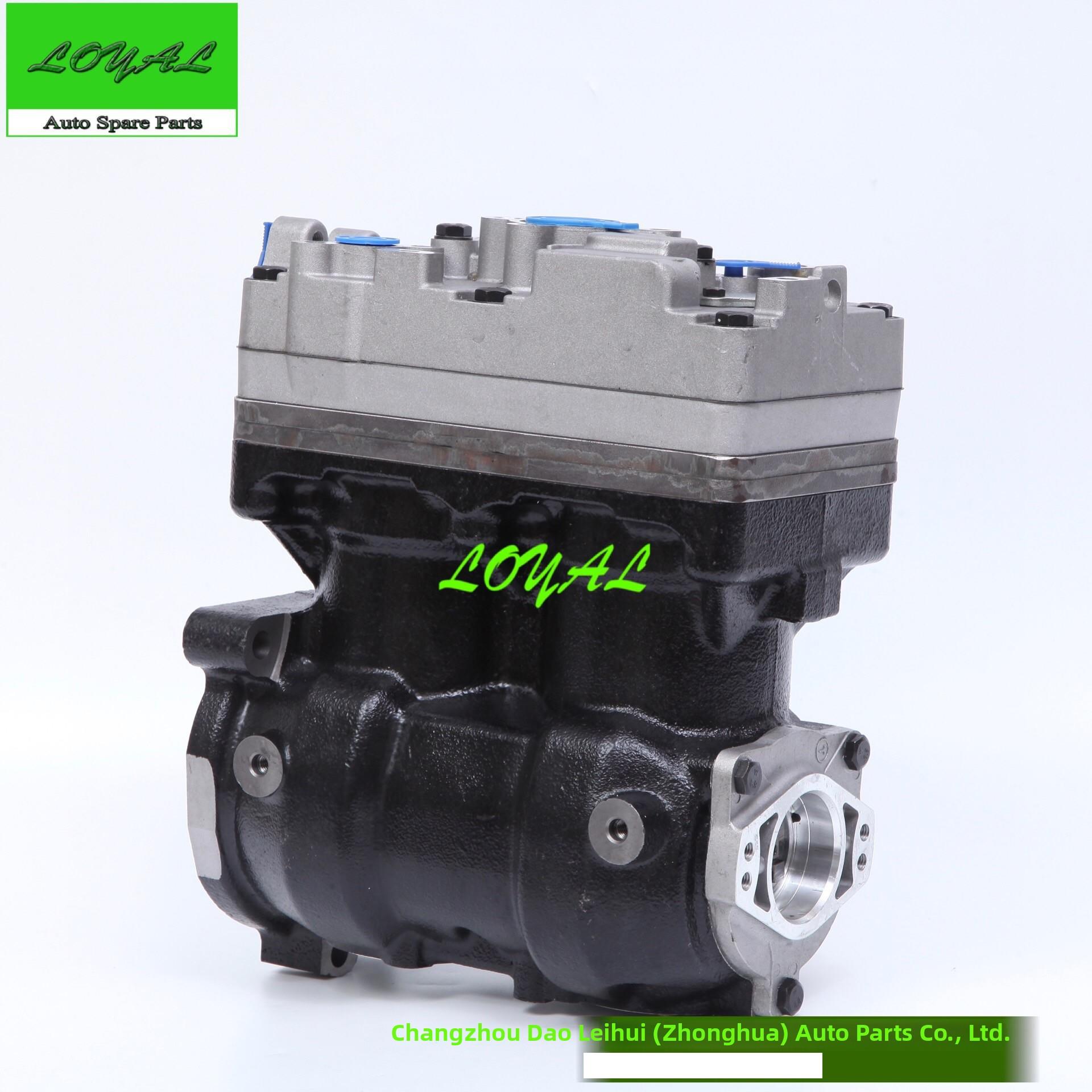 P420 G470斯堪尼亚卡气气泵车空压缩气机泵车1880194 202SOA4413