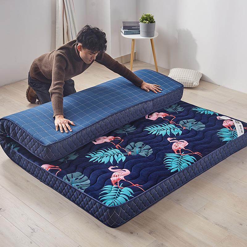 加厚床垫0.8学m0*.9x.0×.2.35米.5一.82/2.0/2.QYL2生5宿舍二8