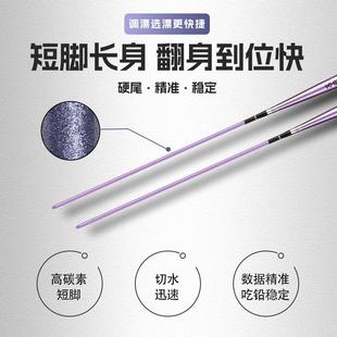 专用变色电夜光浮漂CB5硬42电池2025新CB01 子漂浮标鲫鱼 04尾款