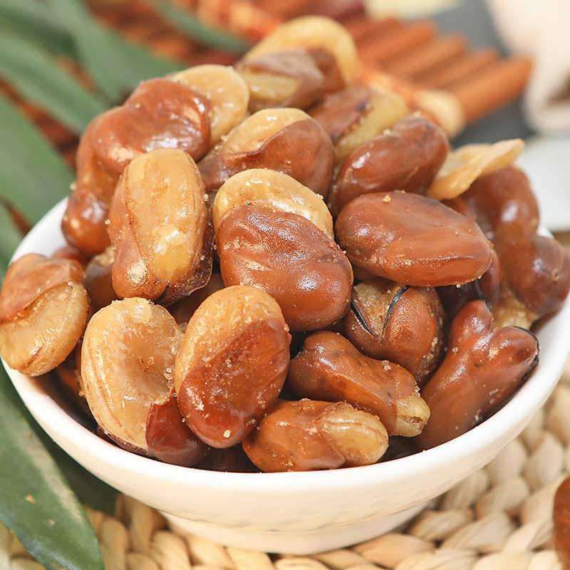 香酥油炸蚕豆零食麻辣馋豆散装兰花豆小包装牛肉味炒货包邮,零食/坚果/特产,豆类制品,淘宝优惠券,粉丝福利购,淘宝优惠卷