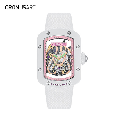 cronusart克洛斯女士女款手表