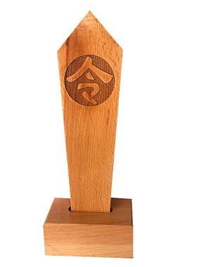 胡三太爷令箭令牌法坛用品摆件道文化用品道工艺品