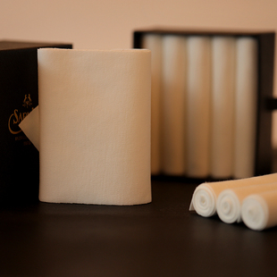 店长精选专业擦鞋布!长条型!鞋乳鞋油鞋蜡打蜡抛光布 镜面工具