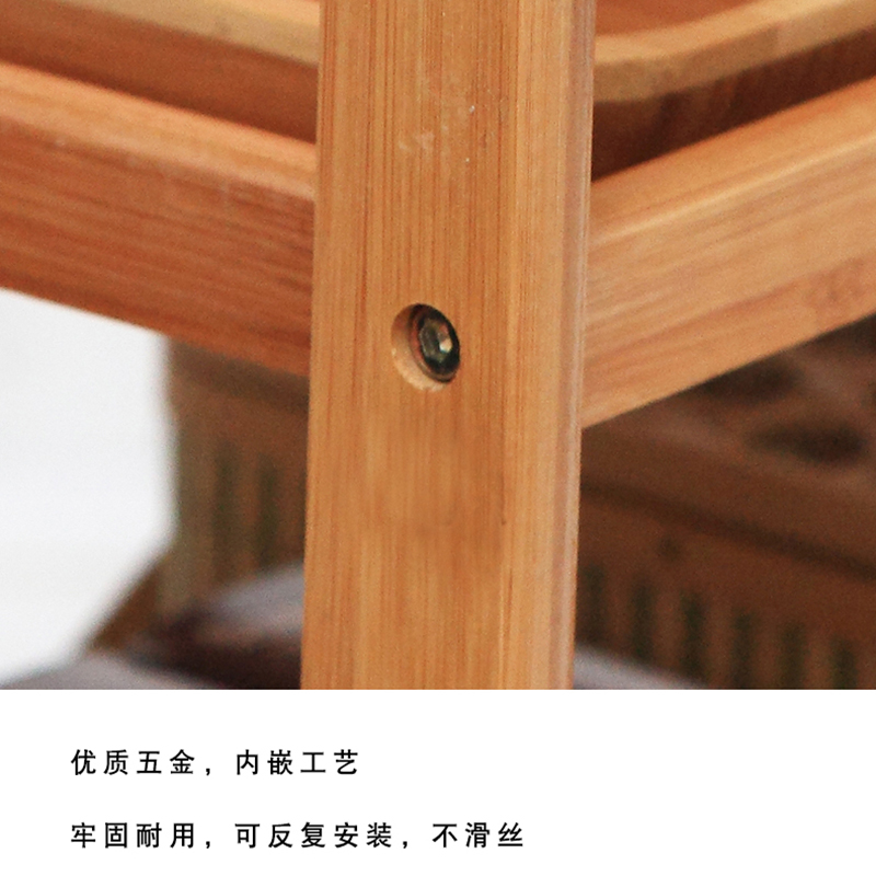 可移动沙发边角几小茶几茶水架客厅边柜储物柜带轮小茶桌边角桌子