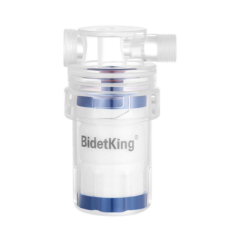 前置鱼缸过滤器源头净水除氯免晒水困水外置养鱼养乌龟专用活性炭