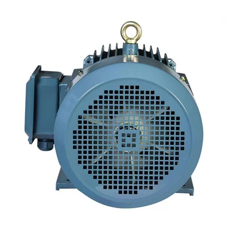 热卖机械设备三相异步交流电动机YE2-160M-4P11KW电机低噪音