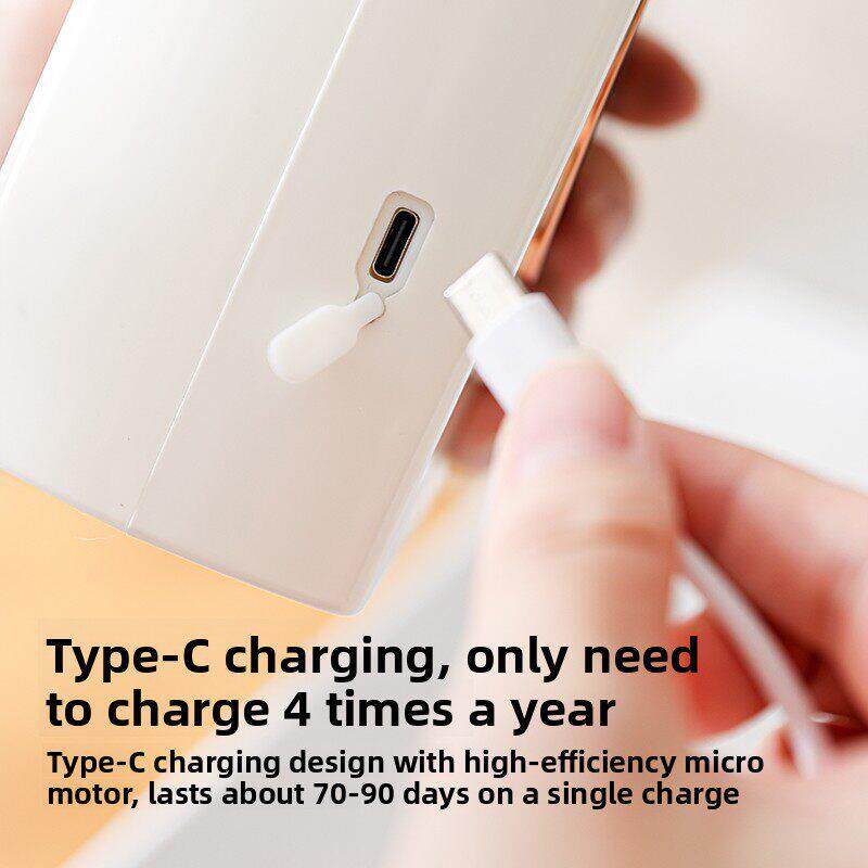 镜柜下感应洗手液器镜后隐藏泡沫洗手机自动洗手液机隐藏式给皂机