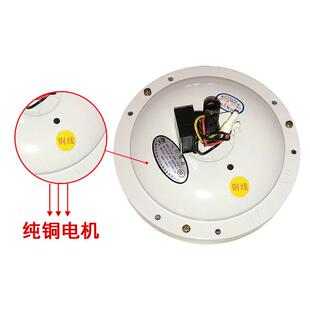 飞行牌吊扇家用客厅56寸铁叶大风力工业宿舍饭厅静音电风扇1400mm