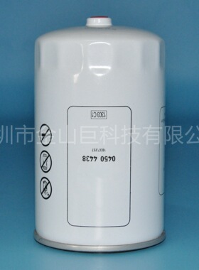 卡车货车油水分离滤清器0450-4438 04504438 PL271/1 FS1095